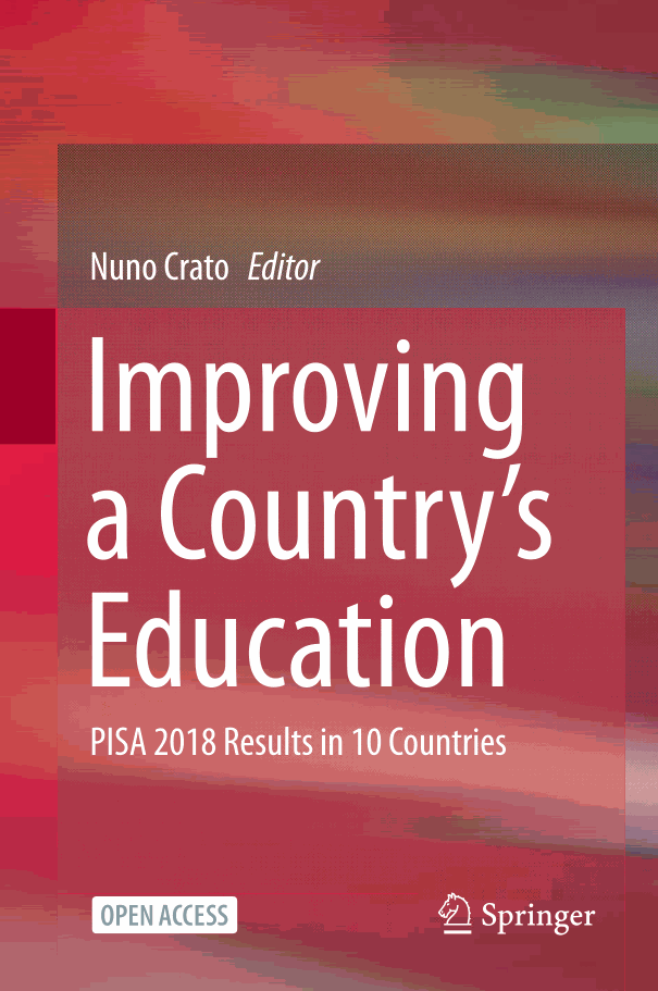 Improving a Country’s Education