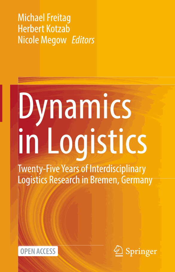 Dynamics in Logistics