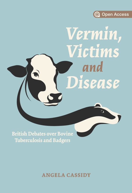 Vermin, Victims and Disease