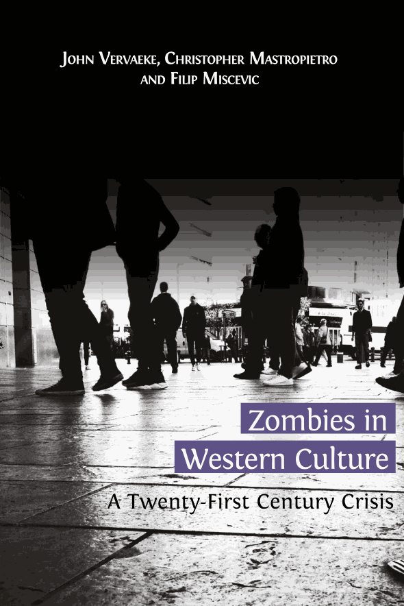 Zombies in Western Culture