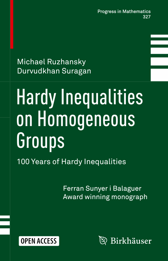 Hardy Inequalities on Homogeneous Groups