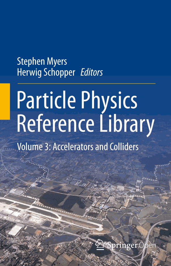 Particle Physics Reference Library