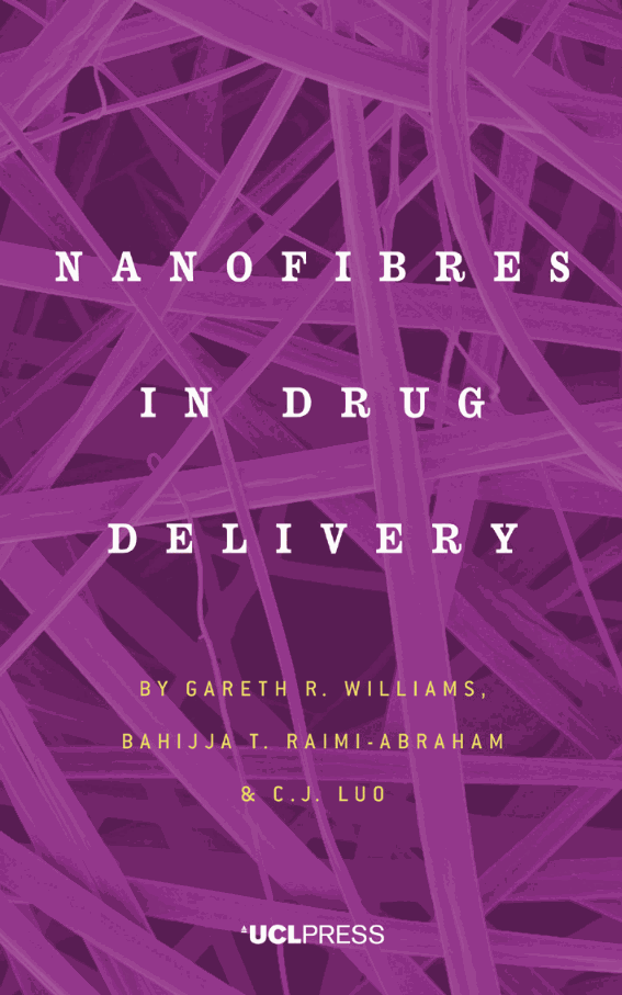 Nanofibres in Drug Delivery