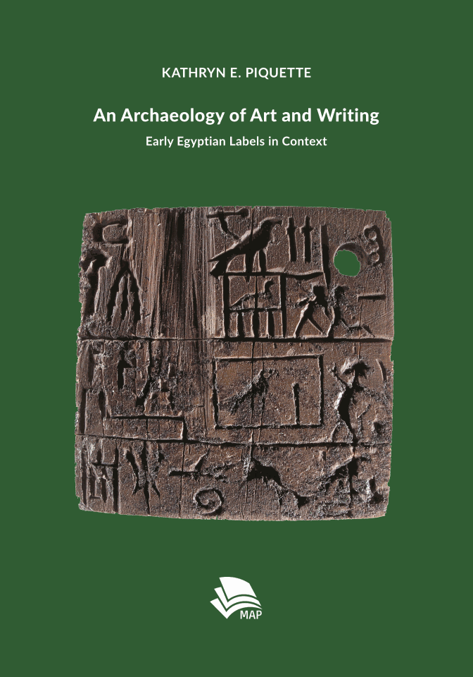 An Archaeology of Art and Writing