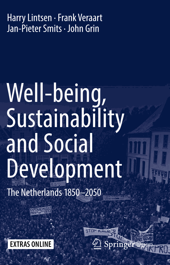 Well-being, Sustainability and Social Development