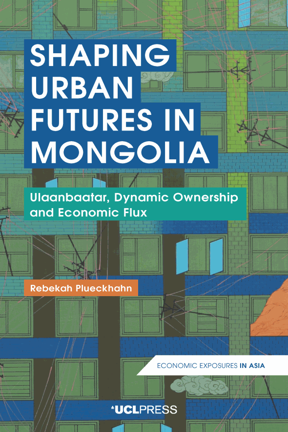 Shaping Urban Futures in Mongolia
