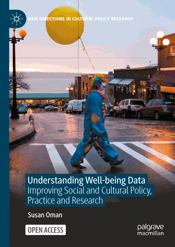 Understanding Well-being Data