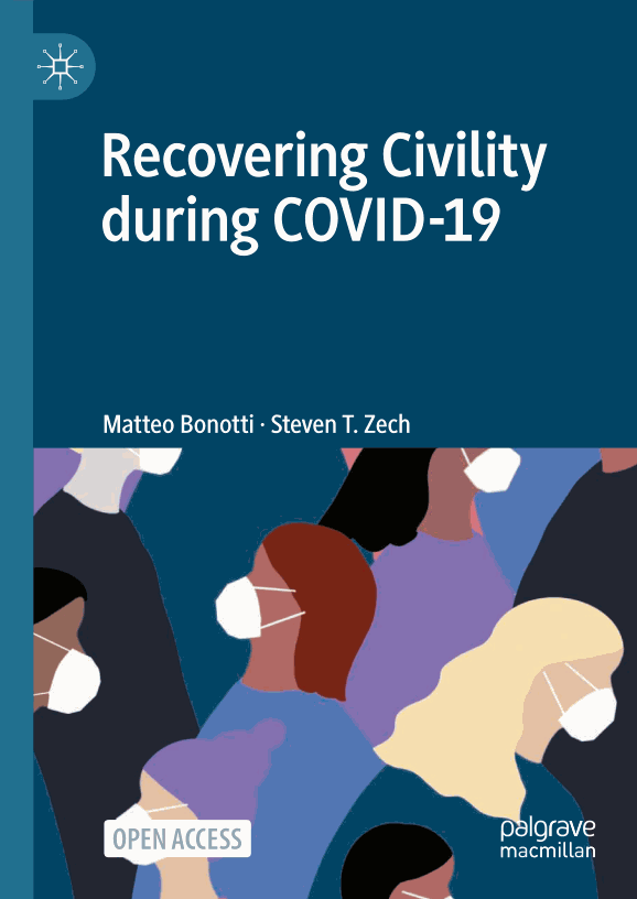 Recovering Civility during COVID-19
