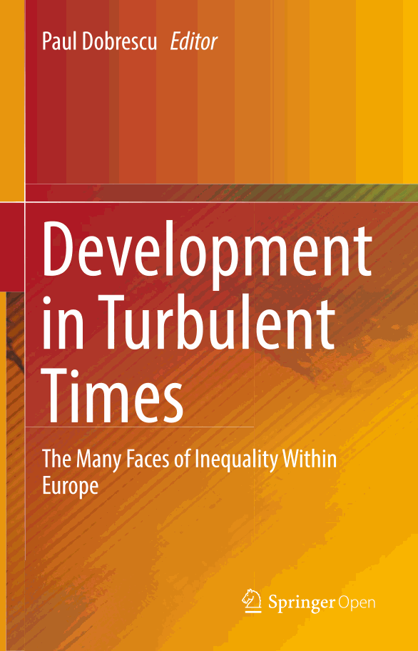 Development in Turbulent Times