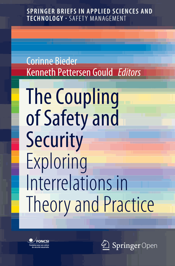 The Coupling of Safety and Security