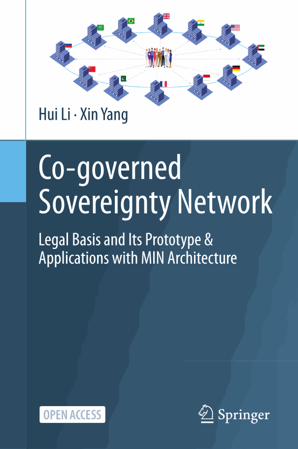 Co-governed Sovereignty Network