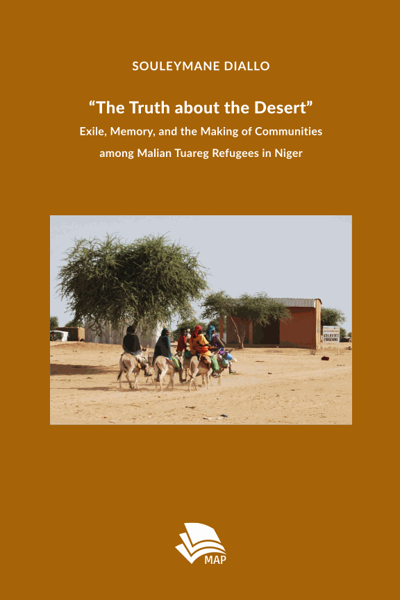 “The Truth about the Desert”