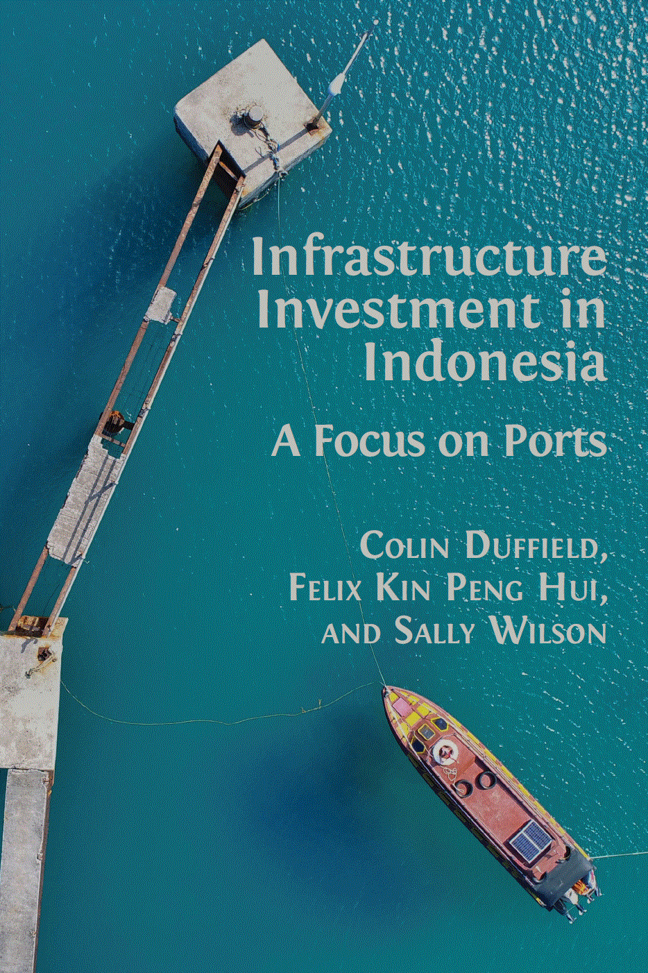 Infrastructure Investment in Indonesia