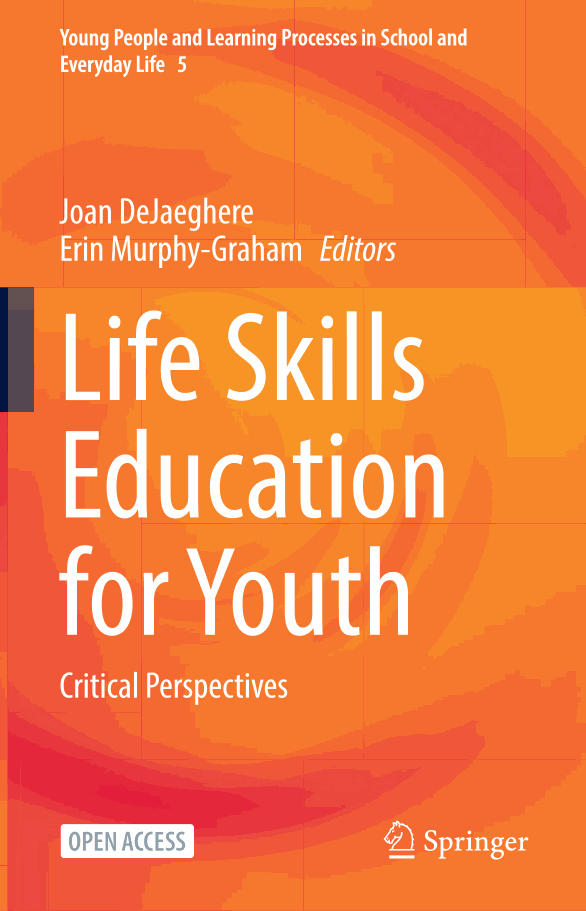 Life Skills Education for Youth