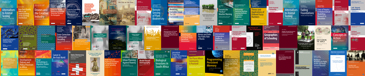 Open Access Books