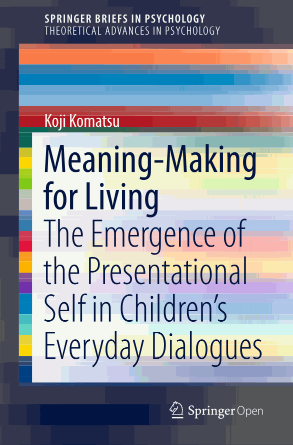 Meaning-Making for Living