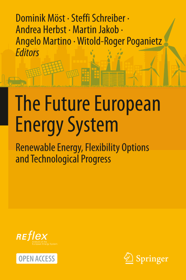 The Future European Energy System