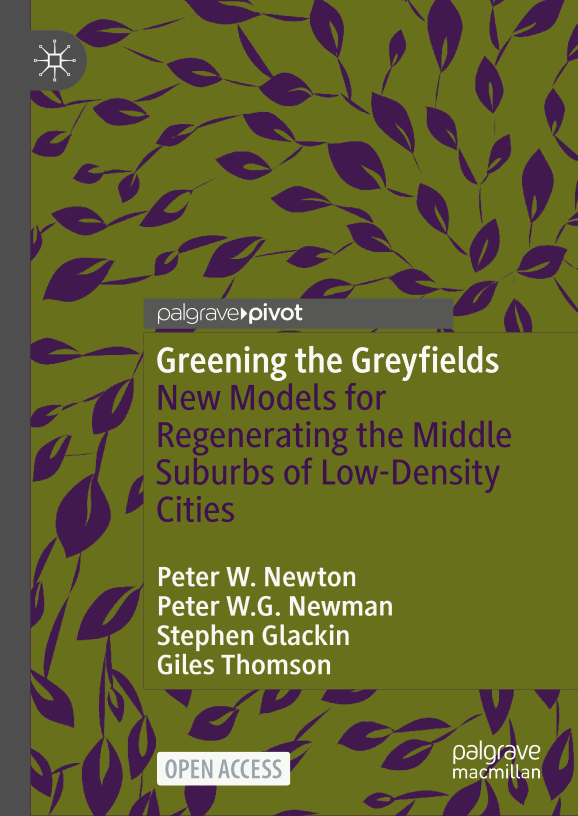 Greening the Greyfields