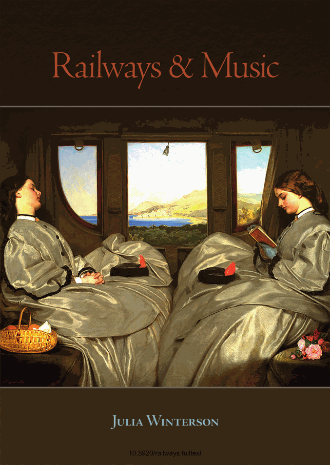 Railways & Music