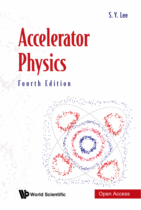 Accelerator Physics (Fourth Edition)