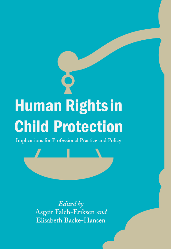 Human Rights in Child Protection