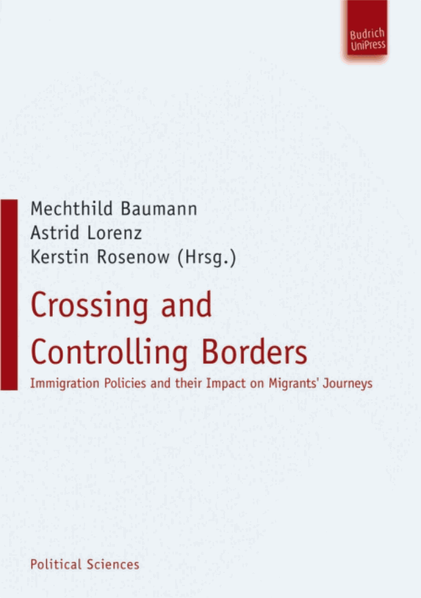Crossing and Controlling Borders