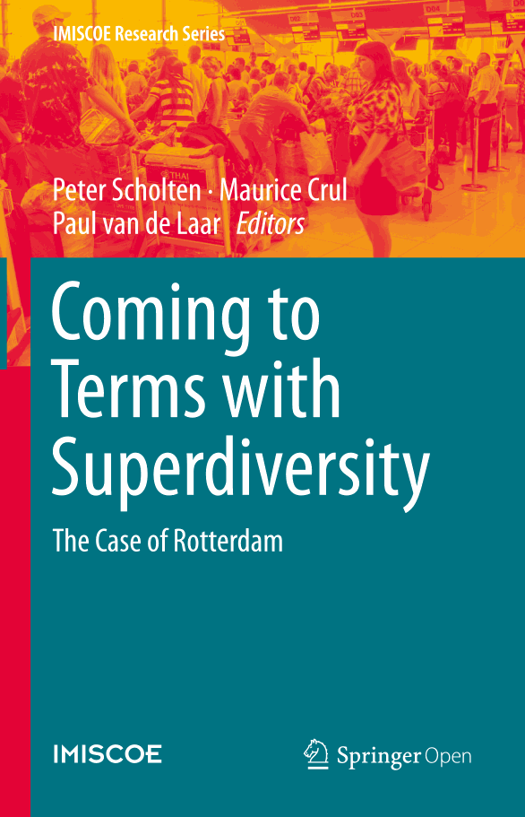 Coming to Terms with Superdiversity