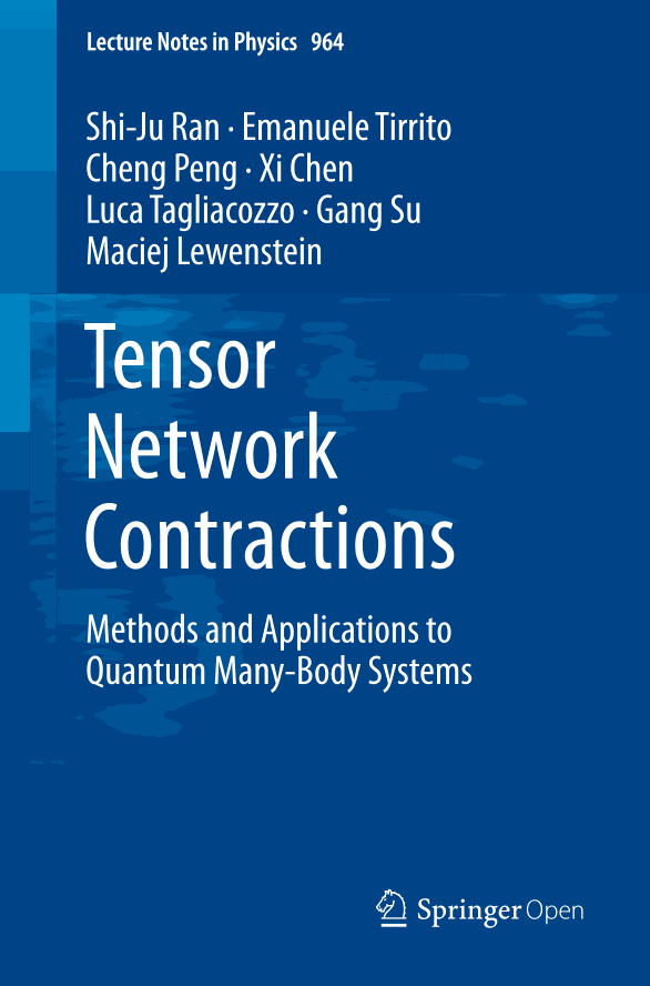 Tensor Network Contractions