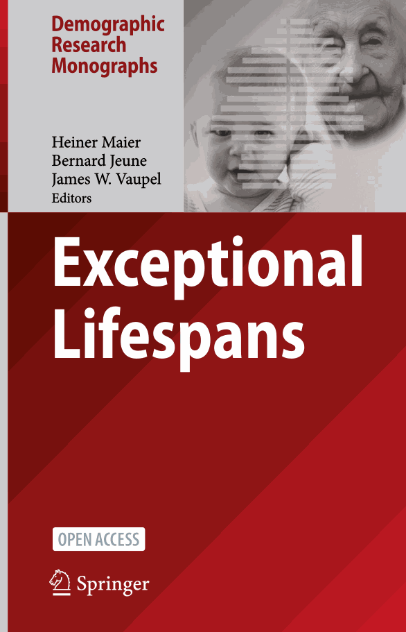 Exceptional Lifespans