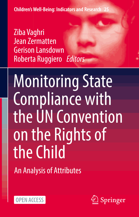 Monitoring State Compliance with the UN Convention on the Rights of the Child