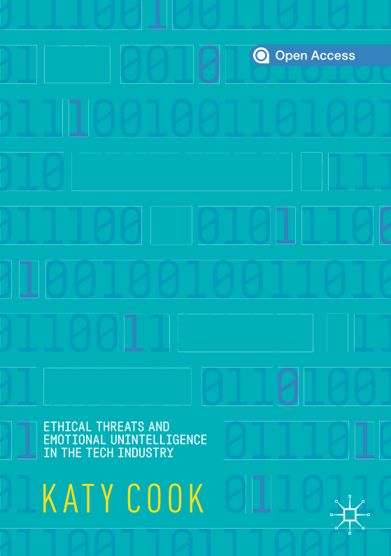 The Psychology of Silicon Valley