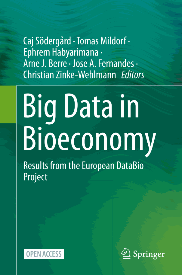 Big Data in Bioeconomy