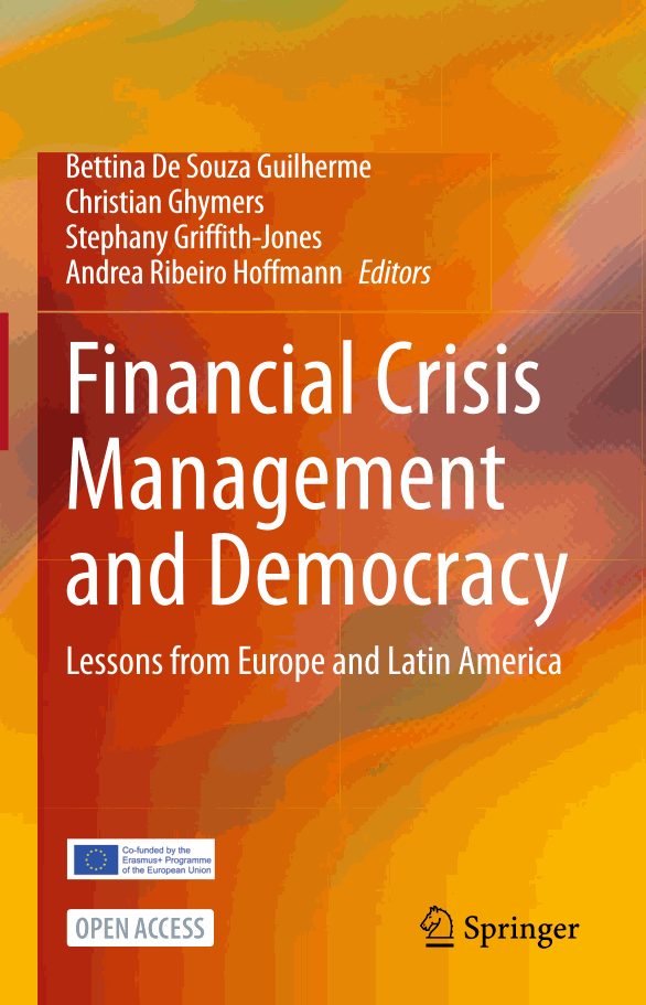 Financial Crisis Management and Democracy