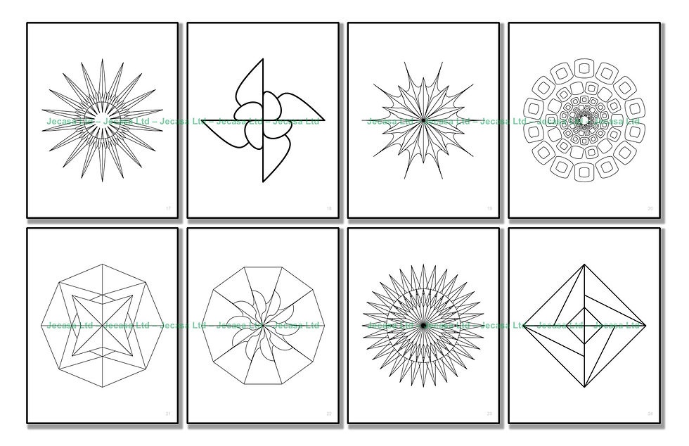 Thumbnail: Coloring Pages View