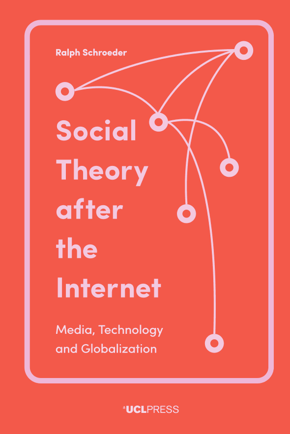 Social Theory after the Internet
