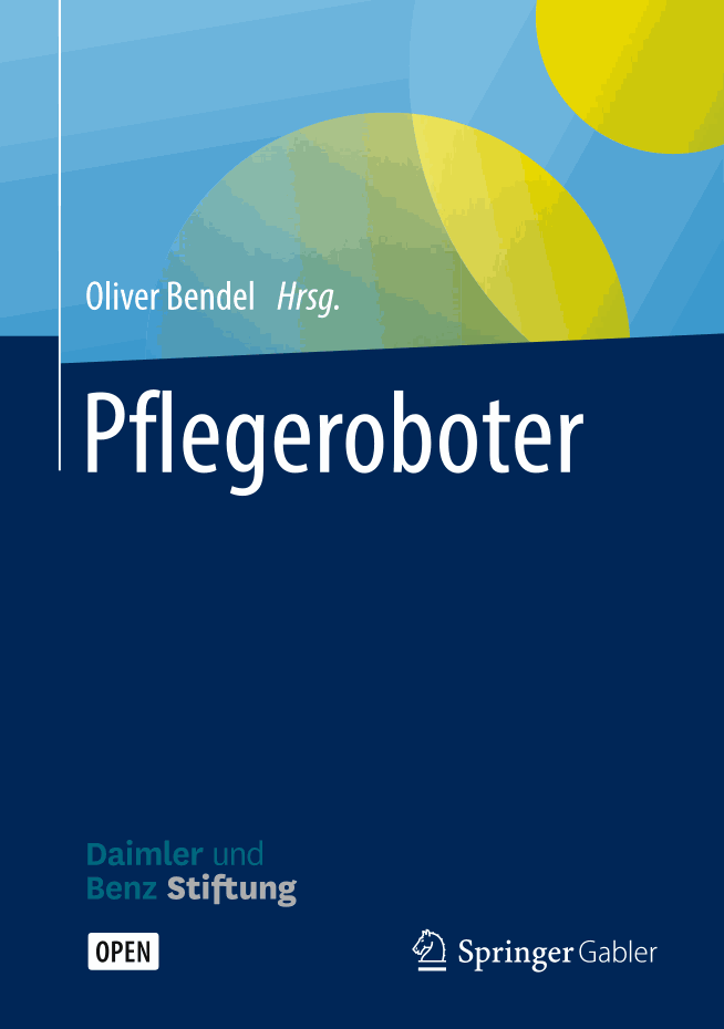 Pflegeroboter