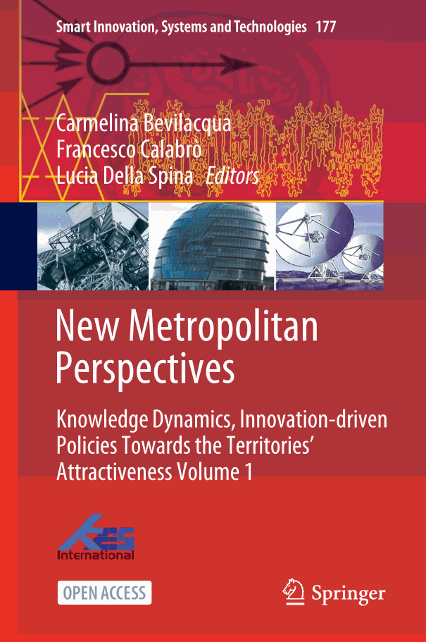 New Metropolitan Perspectives