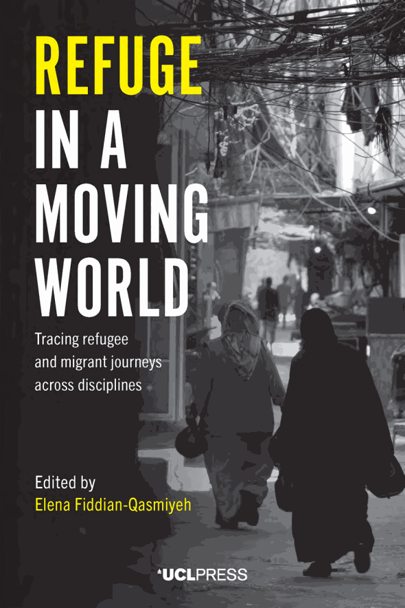 Refuge in a Moving World