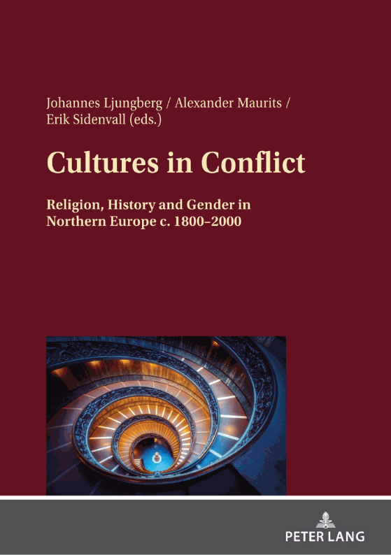 Cultures in Conflict