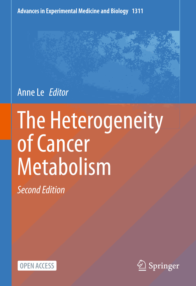 The Heterogeneity of Cancer Metabolism