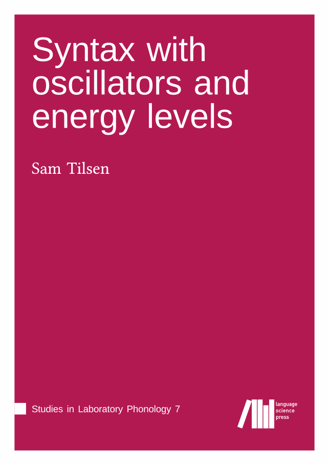 Syntax with oscillators and energy levels