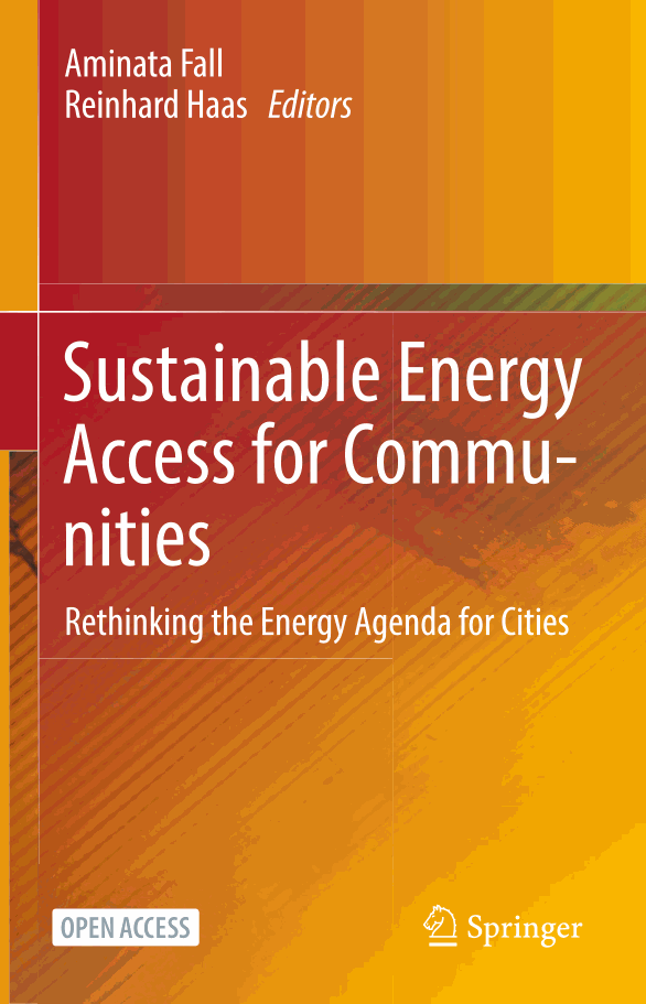 Sustainable Energy Access for Communities