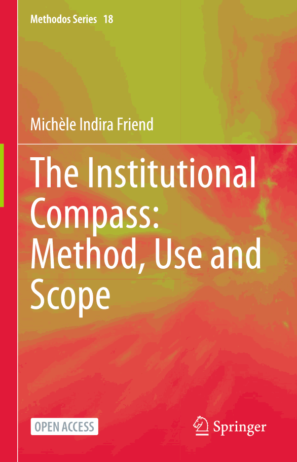 The Institutional Compass: Method, Use and Scope