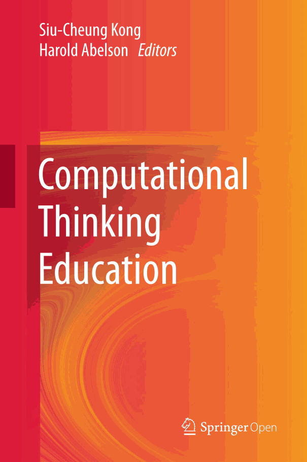 Computational Thinking Education