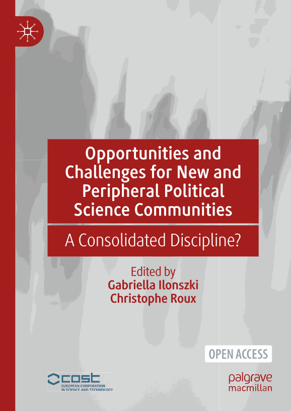 Opportunities and Challenges for New and Peripheral Political Science Communities