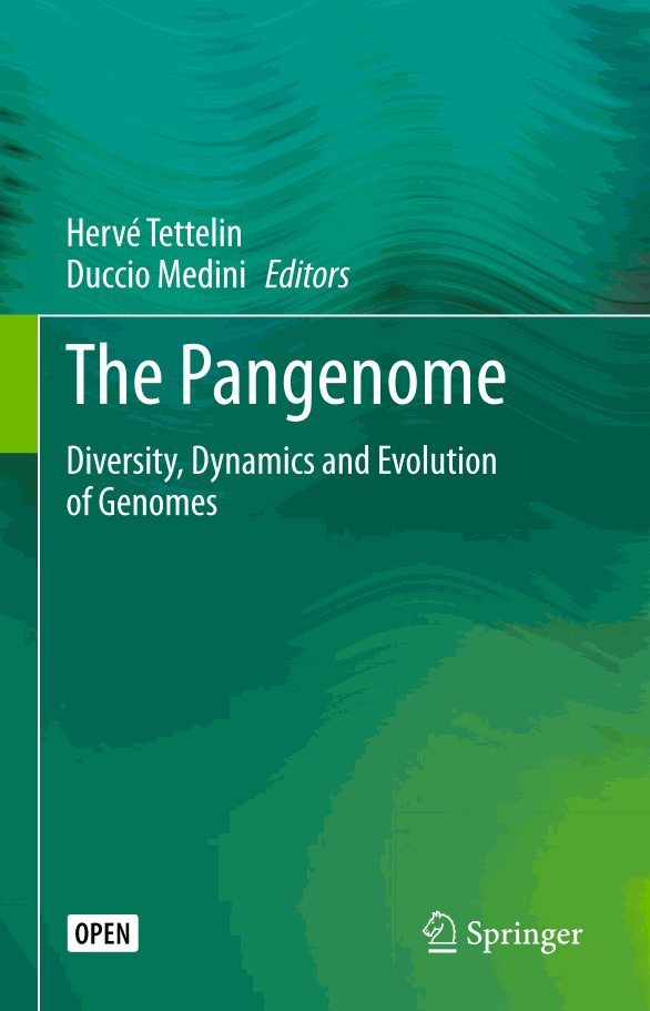 The Pangenome