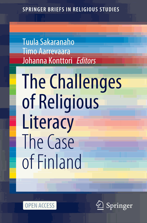 The Challenges of Religious Literacy