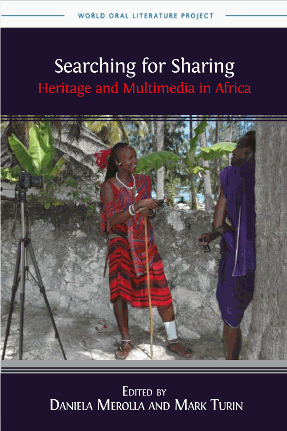 Searching for Sharing : Heritage and Multimedia in Africa
