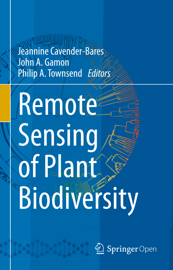 Remote Sensing of Plant Biodiversity