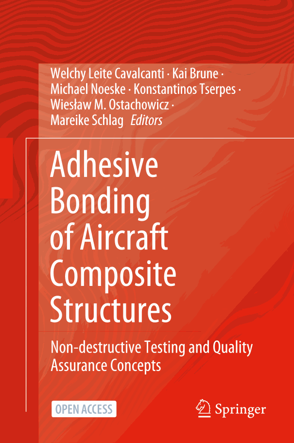 Adhesive Bonding of Aircraft Composite Structures